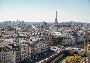 Paris Transfort : La solution de transport premium pour vos déplacements à pied ou en voiture