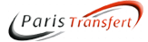 Paris Transfert logo