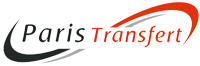 Paris Transfert logo